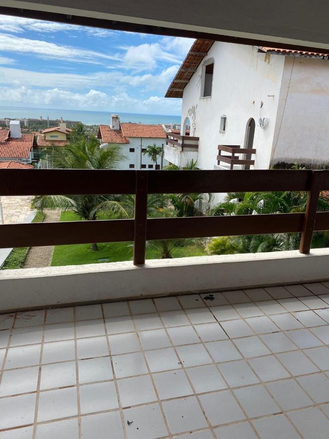 Fortaleza- Praia Beach Park Aptº Porto Das Dunas Apartment Aquiraz Ngoại thất bức ảnh