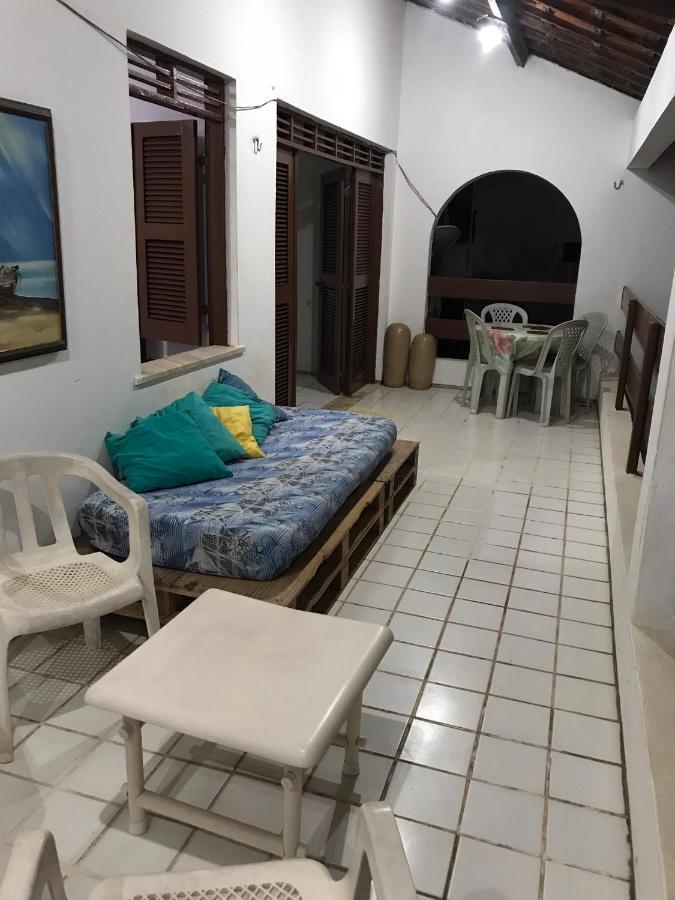Fortaleza- Praia Beach Park Aptº Porto Das Dunas Apartment Aquiraz Ngoại thất bức ảnh