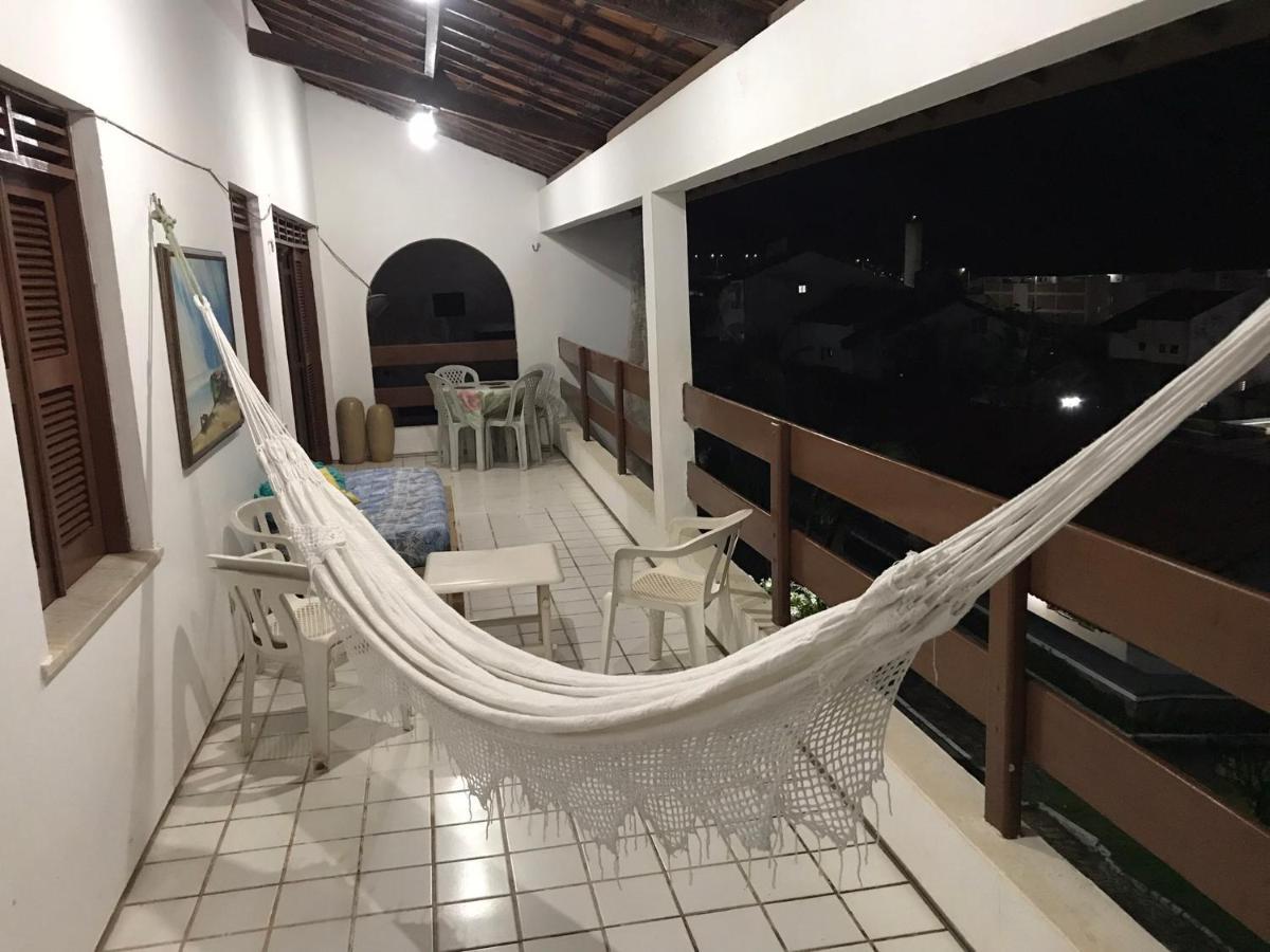 Fortaleza- Praia Beach Park Aptº Porto Das Dunas Apartment Aquiraz Ngoại thất bức ảnh