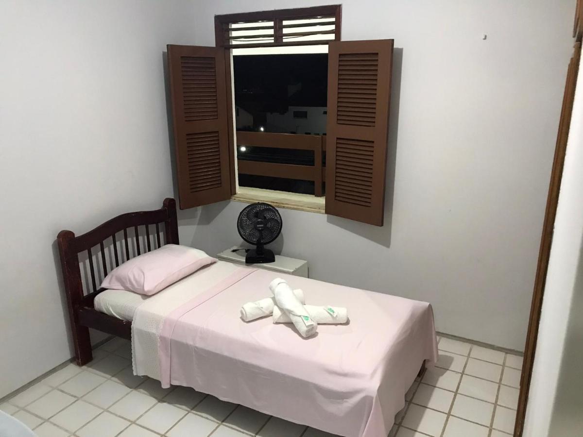 Fortaleza- Praia Beach Park Aptº Porto Das Dunas Apartment Aquiraz Ngoại thất bức ảnh