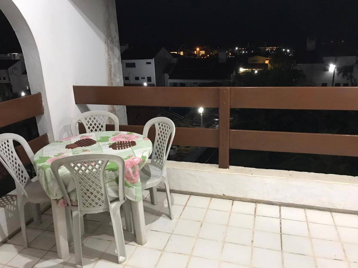 Fortaleza- Praia Beach Park Aptº Porto Das Dunas Apartment Aquiraz Ngoại thất bức ảnh