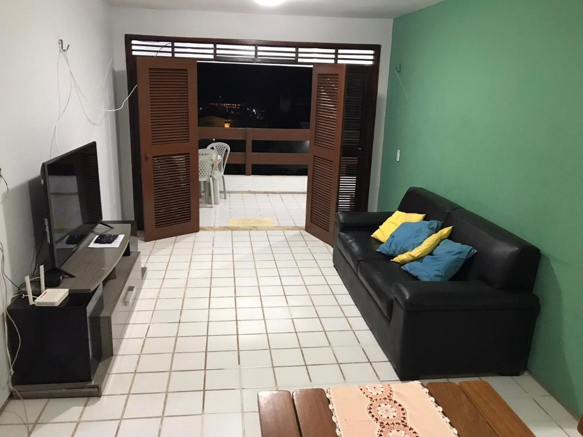Fortaleza- Praia Beach Park Aptº Porto Das Dunas Apartment Aquiraz Ngoại thất bức ảnh
