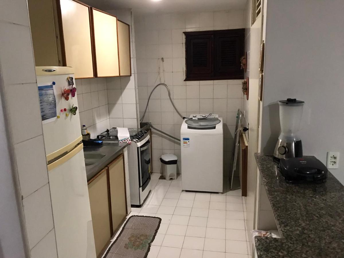 Fortaleza- Praia Beach Park Aptº Porto Das Dunas Apartment Aquiraz Ngoại thất bức ảnh