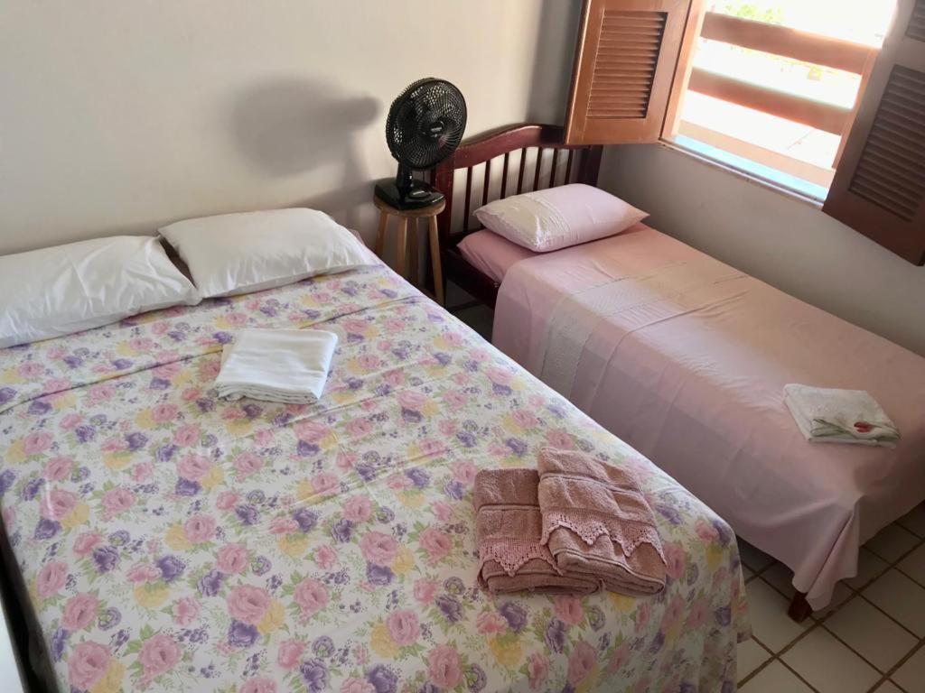 Fortaleza- Praia Beach Park Aptº Porto Das Dunas Apartment Aquiraz Ngoại thất bức ảnh