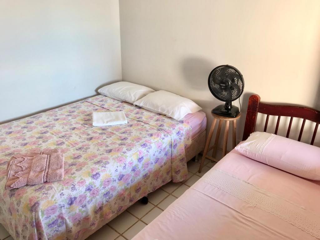 Fortaleza- Praia Beach Park Aptº Porto Das Dunas Apartment Aquiraz Ngoại thất bức ảnh